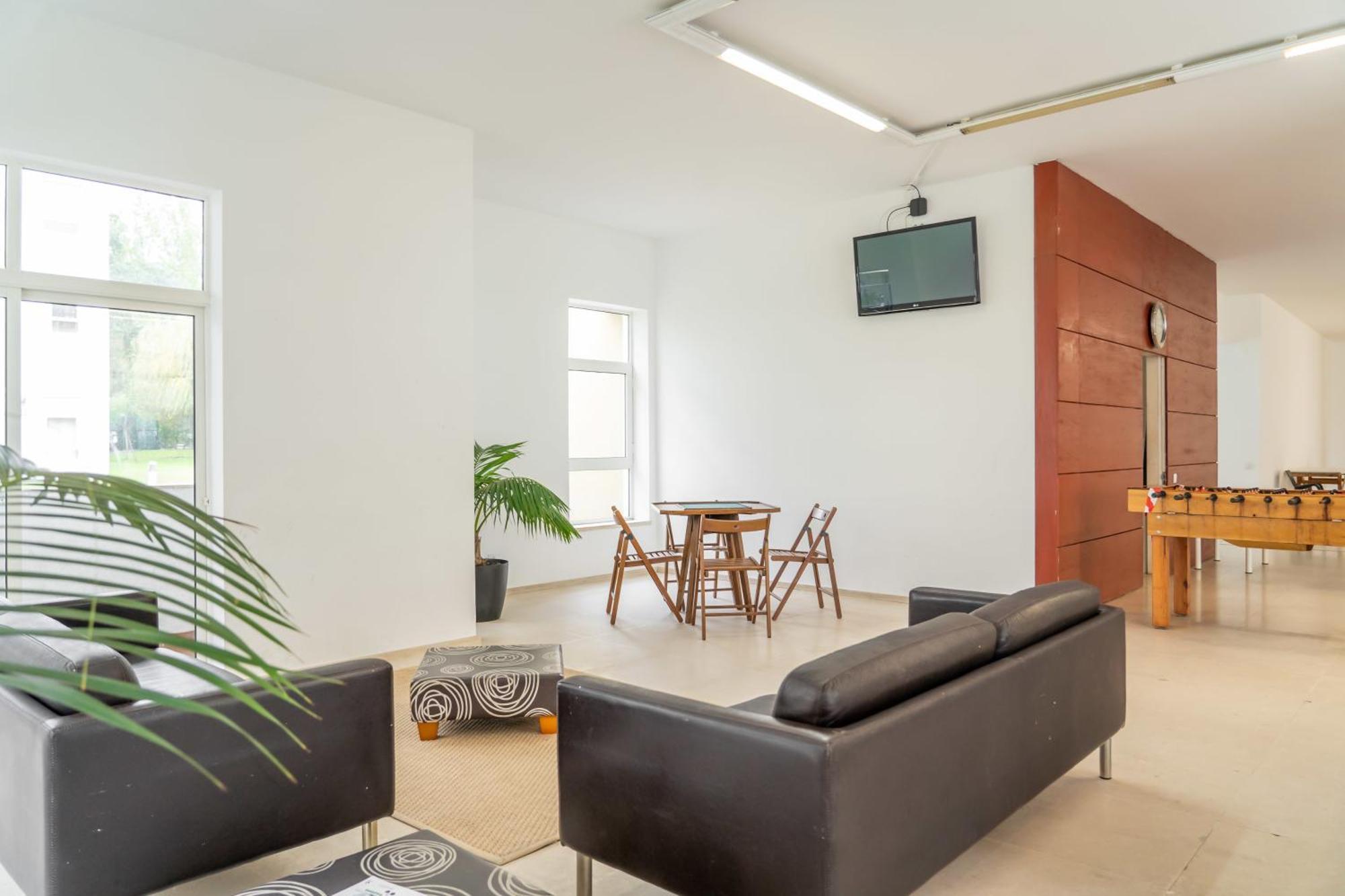 Apart T3 Com Piscina Tenis Ginasio E Parq Infant Lisboa Exterior foto