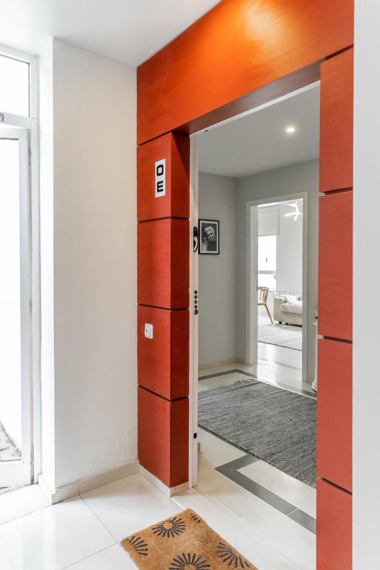 Apart T3 Com Piscina Tenis Ginasio E Parq Infant Lisboa Exterior foto